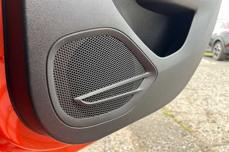 2020 Vauxhall Corsa 1.2 Turbo SRi 5dr HATCHBACK PETROL Manual