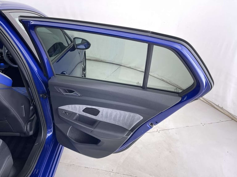 2022 Volkswagen Golf 2.0 Golf R TSi 4Motion Semi-Auto 4WD 5dr Hatchback Petrol Automatic