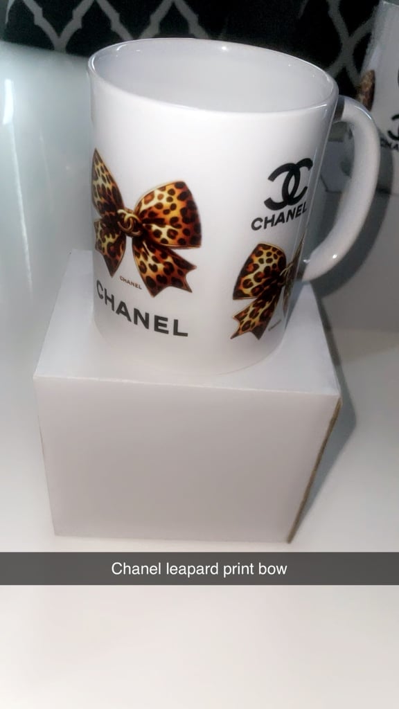 Louis Vuitton Gucci Chanel 
