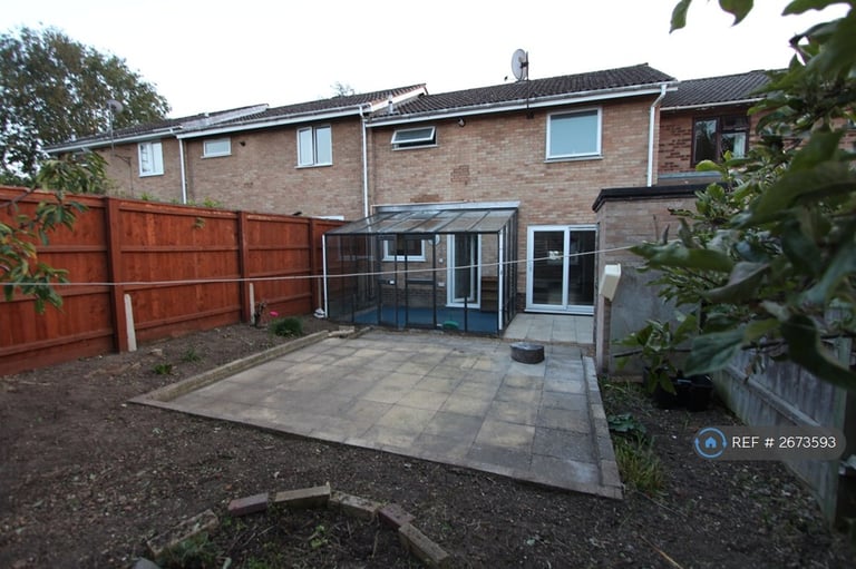 3 bedroom house in Chaston Road, Great Shelford, Cambridge, CB22 (3 bed) (#2673593)