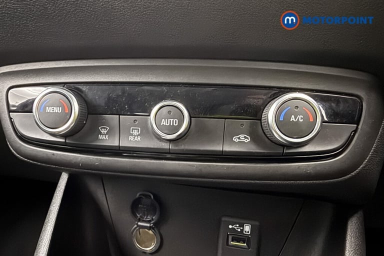 2024 Vauxhall Crossland 1.2 Turbo [130] Ultimate 5dr Auto SUV Petrol Automatic