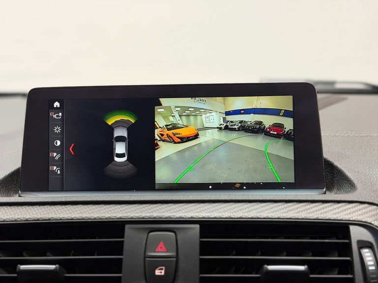 2019 BMW M2 3.0 BiTurbo Competition Coupe 2dr Petrol DCT Euro 6 (s/s) (410 ps) Coupe Petrol Autom...