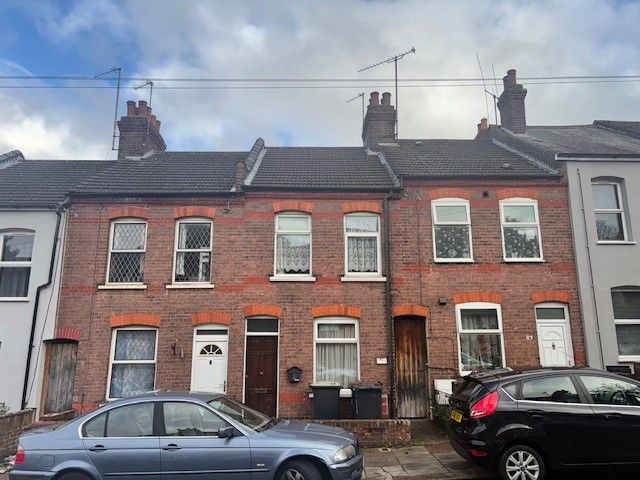 🏡 Charming 2-Bedroom Home to Let – St Peters Road, Luton LU1 1PG