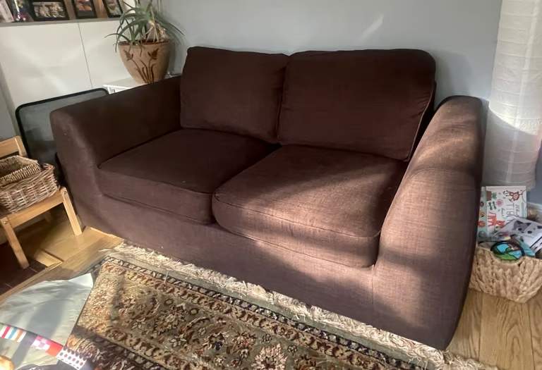 image for Sofa Bed 