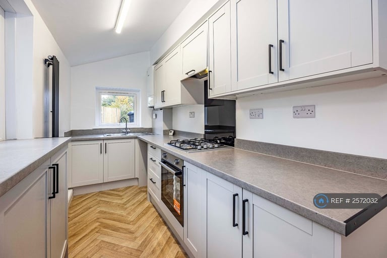 2 bedroom house in West Hill, Sutton-In-Ashfield, NG17 (2 bed) (#2572032)