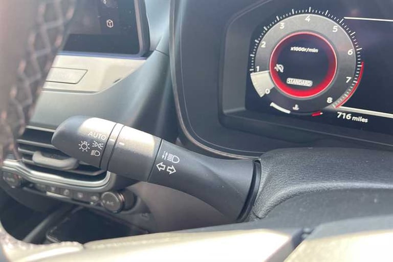2025 Nissan Juke 1.0 DIG-T N-CONNECTA 5DR Hatchback Petrol Manual