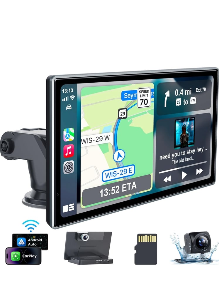 Pioneer SPH-DA360DAB Wireless Apple CarPlay & Android Auto SPHDA360DAB WiFi  DAB, in Hartlepool, County Durham