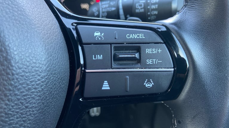2022 Honda Civic 2.0 eHEV Sport 5dr CVT Hybrid Hatchback Hatchback Hybrid Automatic