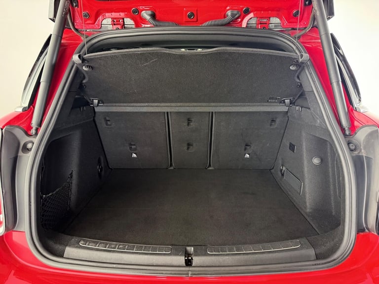 2021 MINI Countryman 1.5 Cooper S E Exclusive ALL4 PHEV 5dr Auto HATCHBACK PETROL/ELECTRIC Automatic