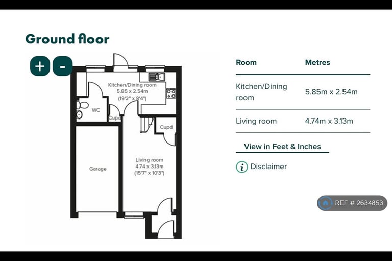 3 bedroom house in Ringlet Street, Bamber Bridge, PR5 (3 bed) (#2634853)