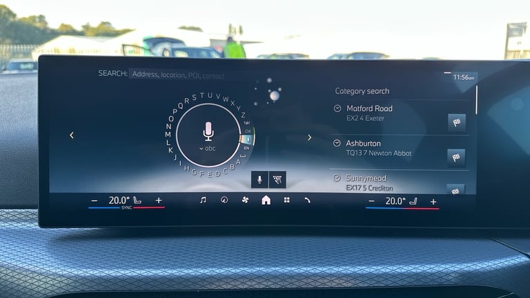 2025 BMW i4 250kW eDrive40 M Sport 83.9kWh 5dr Auto Electric Hatchback Hatchback Electric Automatic