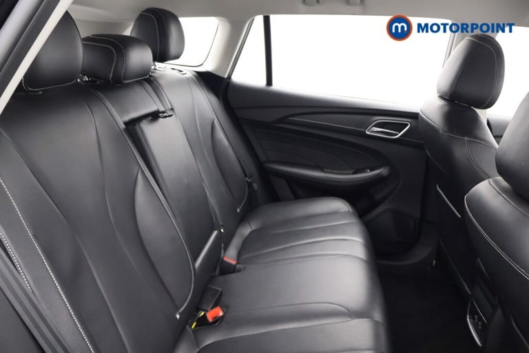 2022 MG MG5 115kW Exclusive EV 61kWh 5dr Auto ESTATE ELECTRIC Automatic