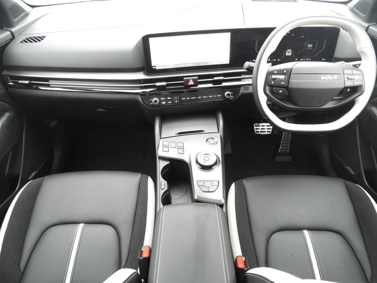  Kia Sportage 1.6 T-GDi GT-Line S DCT Euro 6 (s/s) 5dr Petrol Automatic