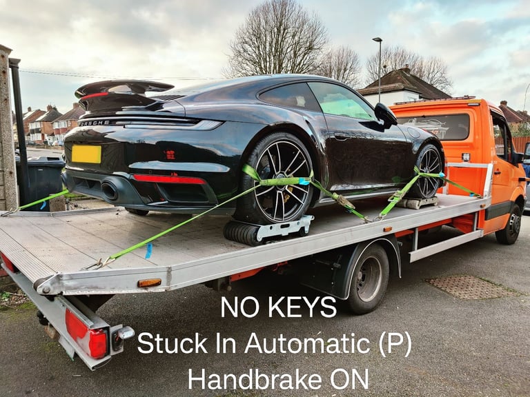 TILT & SLIDE 24/7 CHEAP RECOVERY & BREAKDOWN SERVICE