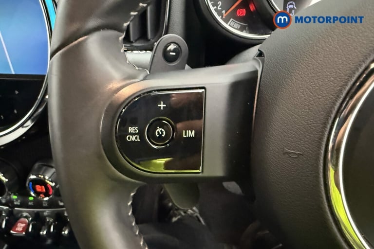 2022 MINI Countryman 2.0 Cooper S Exclusive Premium 5dr Auto SUV Petrol Automatic