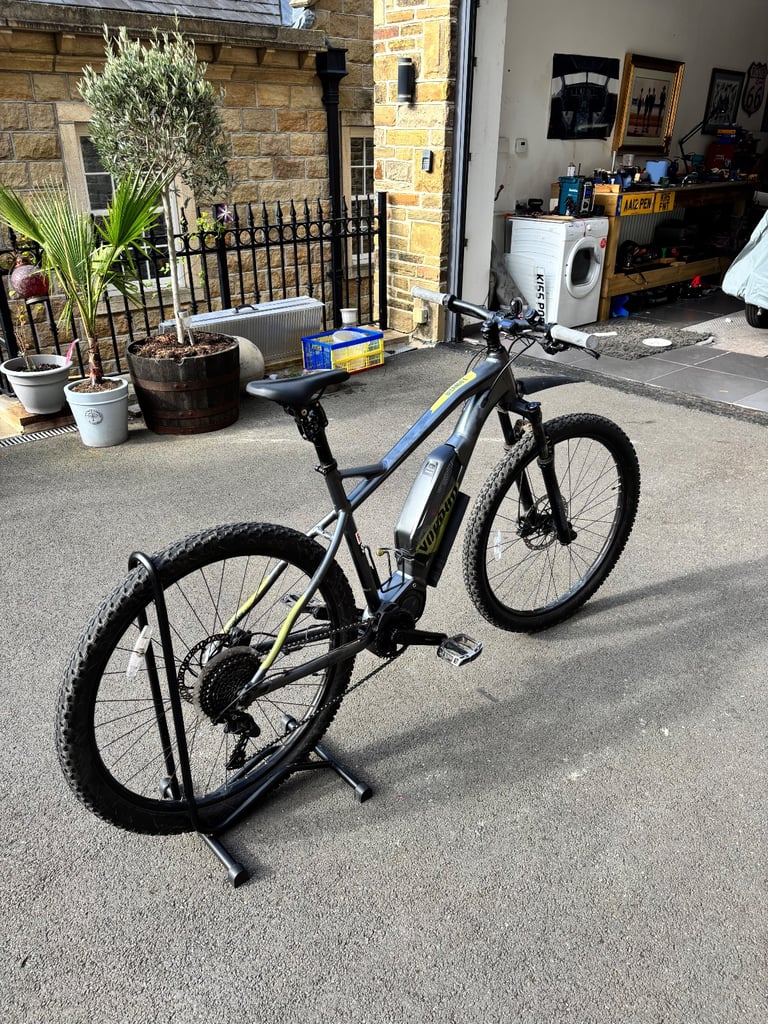 Voodoo Bizango E  bike ( read description !)