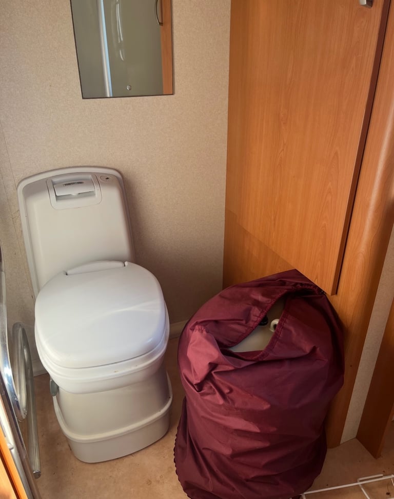 bailey ranger 2007 caravan