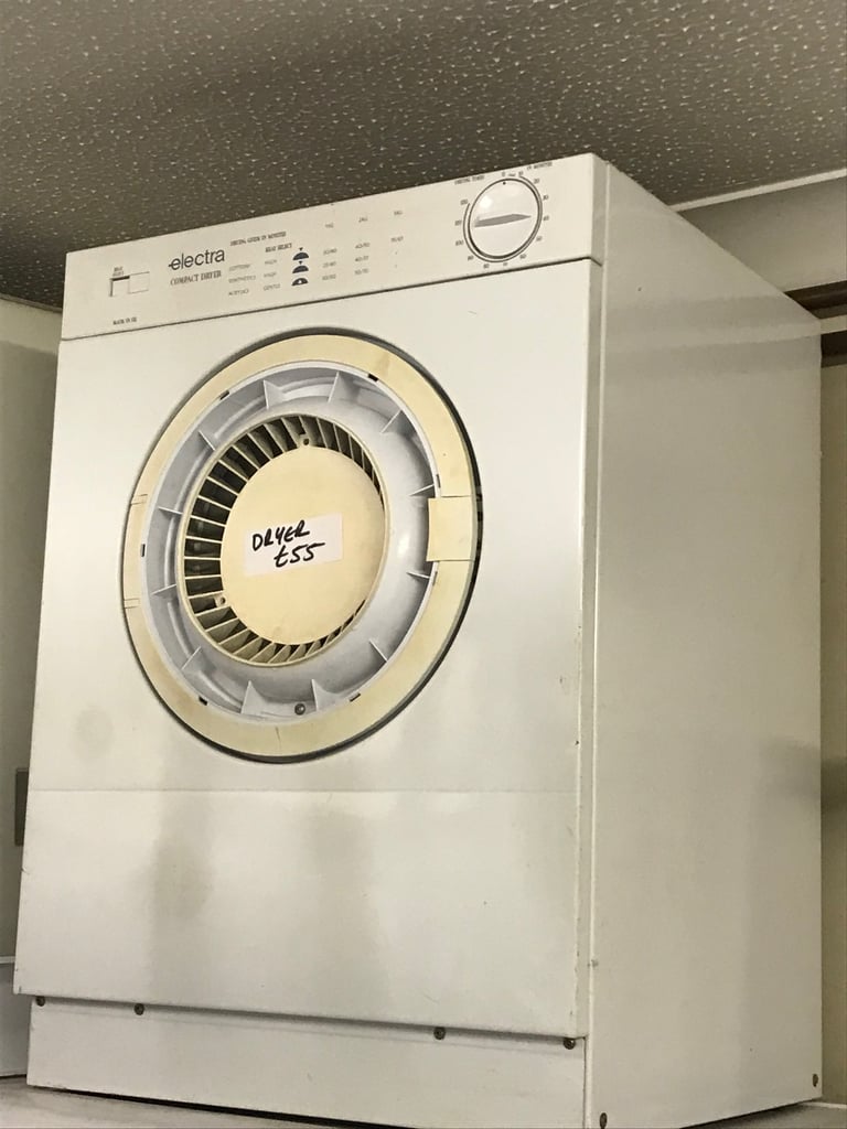 image for ELECTRA DRYER ONLY £55