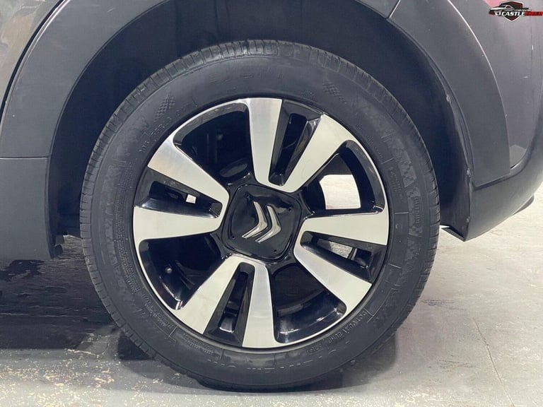 2019 Citroen C3 1.2 PURETECH FEEL 5d 68 BHP Hatchback Petrol Manual