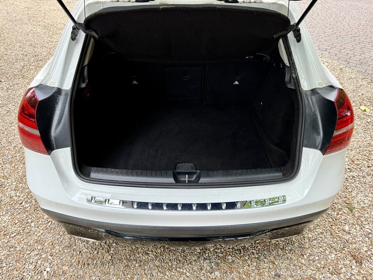 2019 Mercedes-Benz GLA GLA 180 Urban Edition 5dr ESTATE PETROL Manual