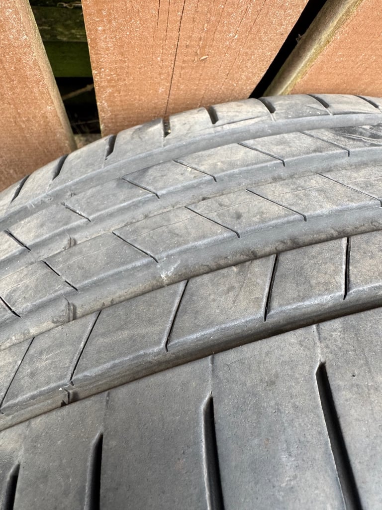 Genuine OEM BMW 791M Alloy Wheels 19”