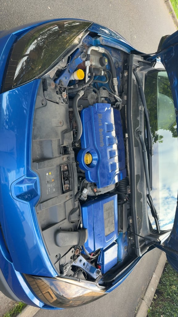 Renault, MEGANE, Hatchback, 2011, Manual, 1870 (cc), 5 doors