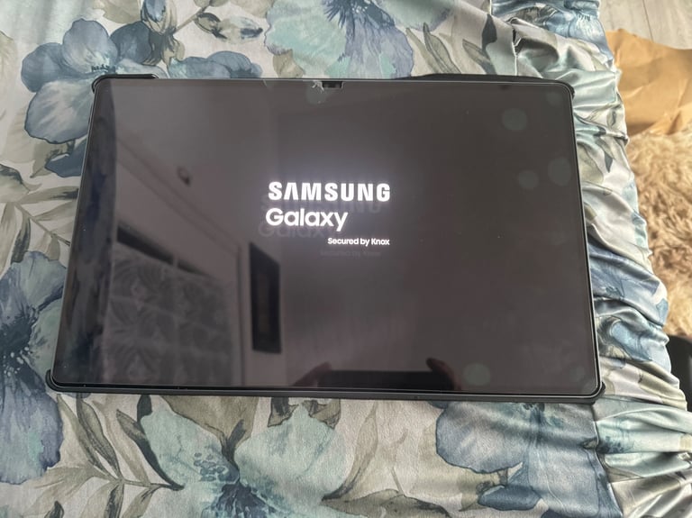 image for Samsung Galaxy Tablet S10 Ultra 14.1 