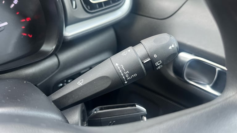 2024 Citroen C3 1.2 PureTech Plus 5dr Petrol Hatchback Hatchback Petrol Manual