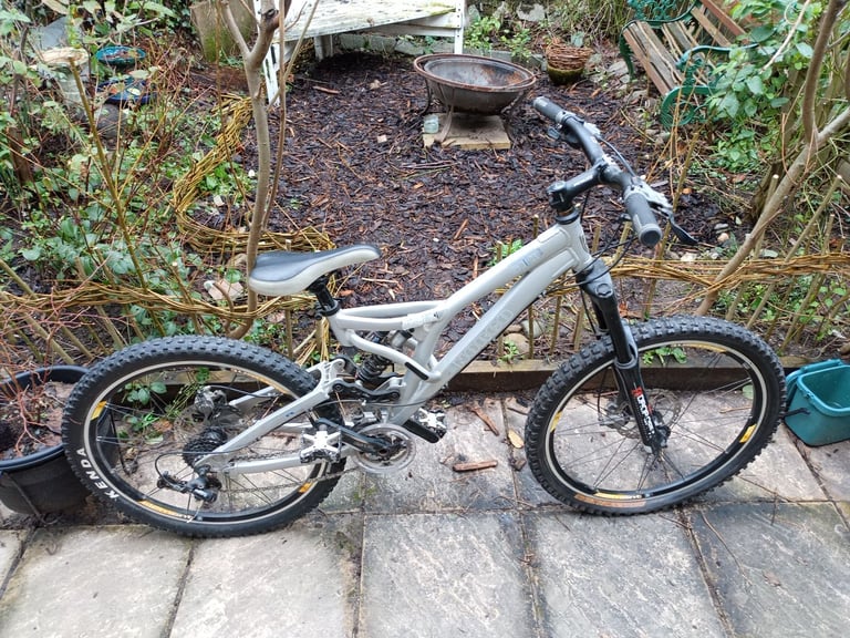 Norco 6 2 2007 Mountain Bike