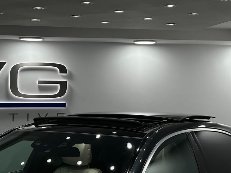 2016 Mercedes-Benz S Class 3.0 S350Ld V6 AMG Line (Executive) G-Tronic+ Euro 6 (s/s) 4dr SALOON D...