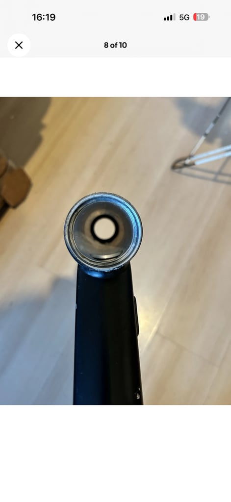 ULTRA 900 AF bike Frame Size XL 