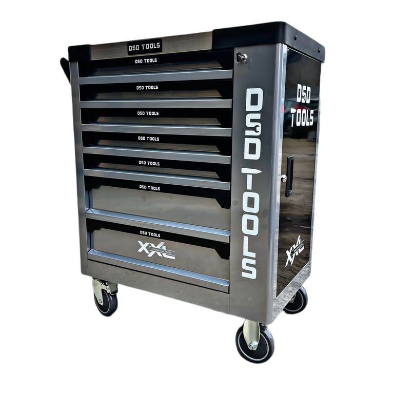 Tool box for Sale | Gumtree