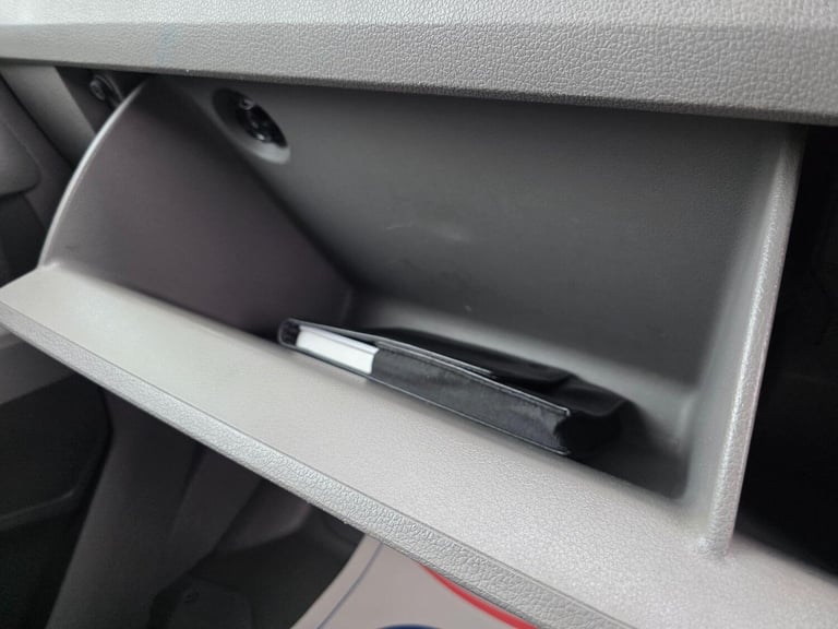 2019 Volkswagen Crafter 2.0 TDI 140PS Startline High Roof Van PANEL VAN DIESEL Manual