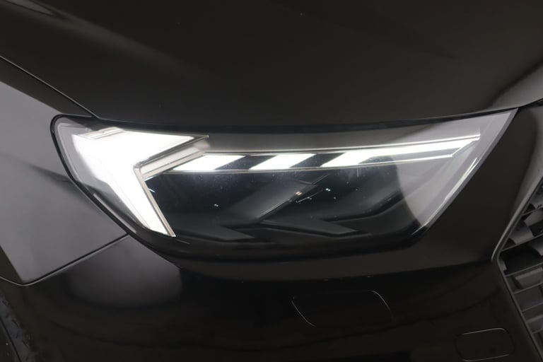 2022 Audi A1 1.0 TFSI 25 Technik Sportback Euro 6 (s/s) 5dr HATCHBACK Petrol Manual