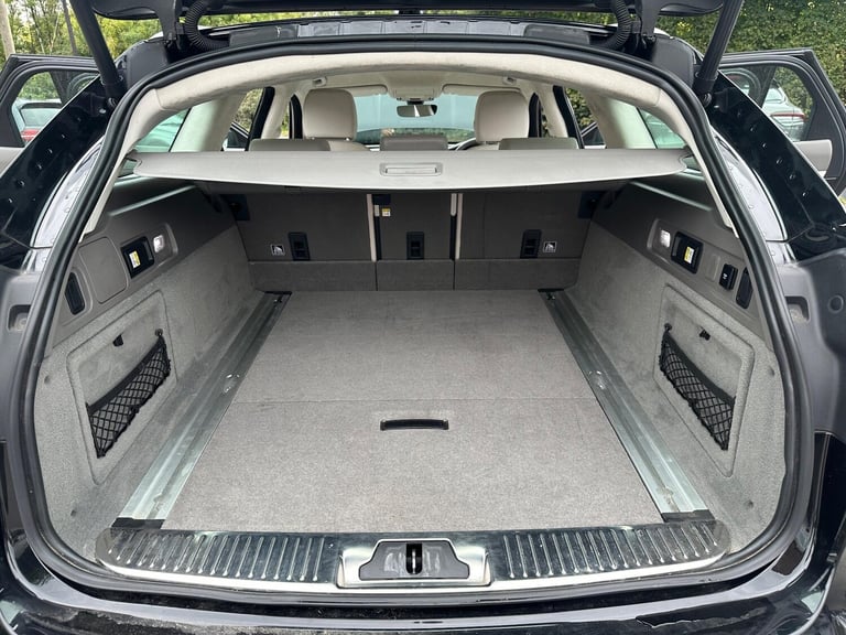 2018 Jaguar XF 2.0i Portfolio Sportbrake Auto Euro 6 (s/s) 5dr ESTATE Petrol Automatic