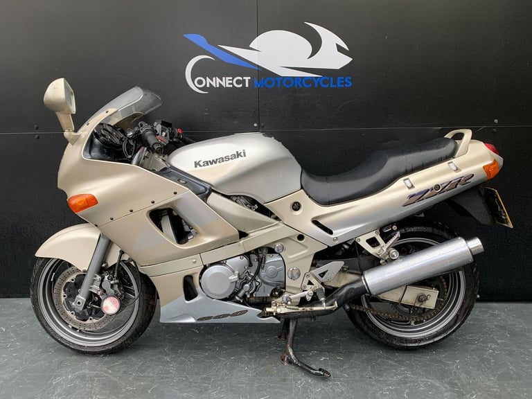 Ninja 600 2000 Zx6r For Sale Used Kawasaki 600 For Sale Motorbikes