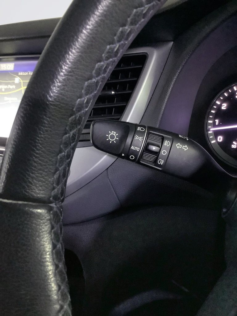 2017 Hyundai TUCSON 1.6 GDi Blue Drive SE Nav SUV 5dr Petrol Manual Euro 6 (s/s) (132 ps) ESTATE ...