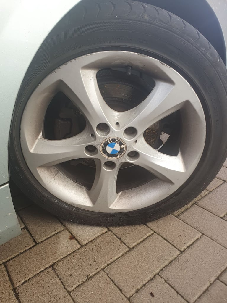 BMW, 1 SERIES, Hatchback, 2007, Manual, 1995 (cc),5 doors - Image 4