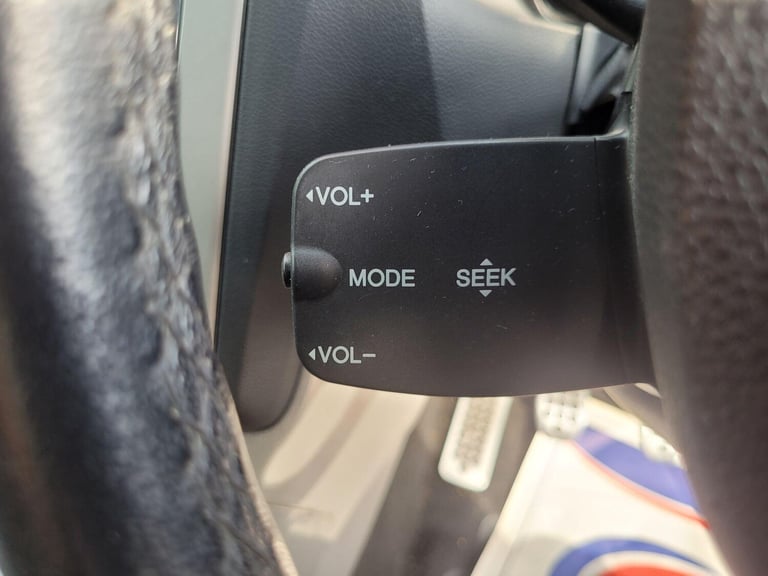  Ford Focus 1.6 Zetec S 3dr Petrol Manual