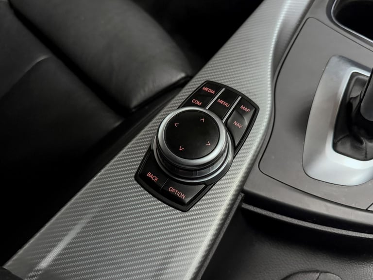 2019 BMW 3 Series 320i M Sport Shadow Edition Saloon SALOON Petrol Automatic