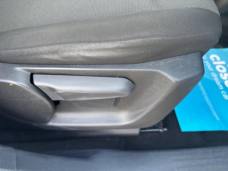 2020 Vauxhall Combo 1.6 Turbo D 2300 Sportive L1 H1 Euro 6 (s/s) 4dr PANEL VAN Diesel Manual