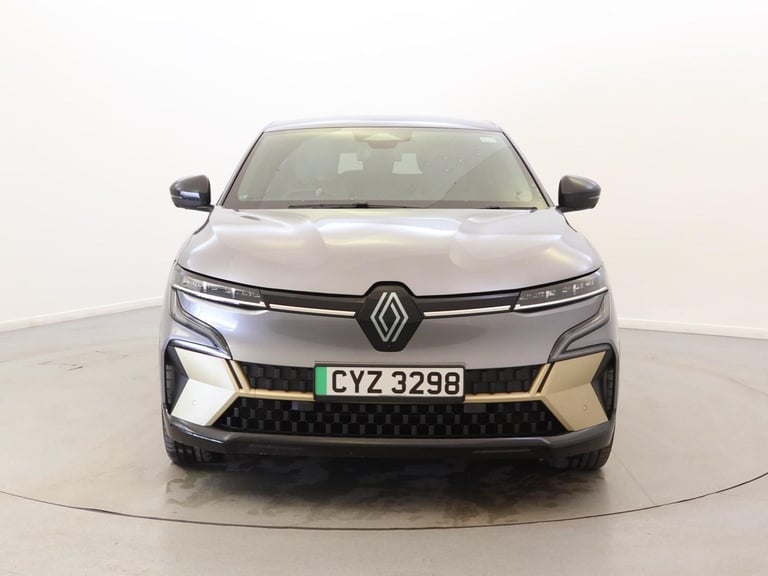 2023 Renault Megane E Tech EV60 160kW Iconic 60kWh Optimum Charge 5dr Auto Hatchback Electric Aut...
