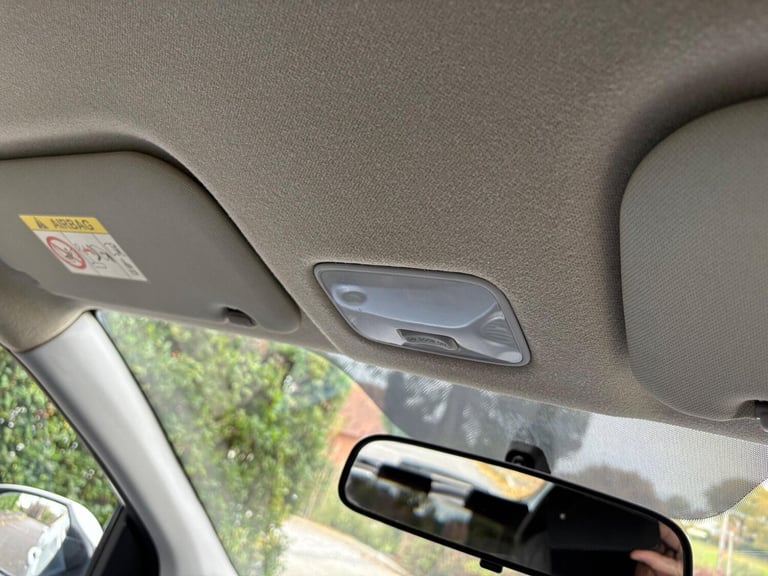 2014 Hyundai i10 1.0 SE Euro 5 5dr HATCHBACK Petrol Manual