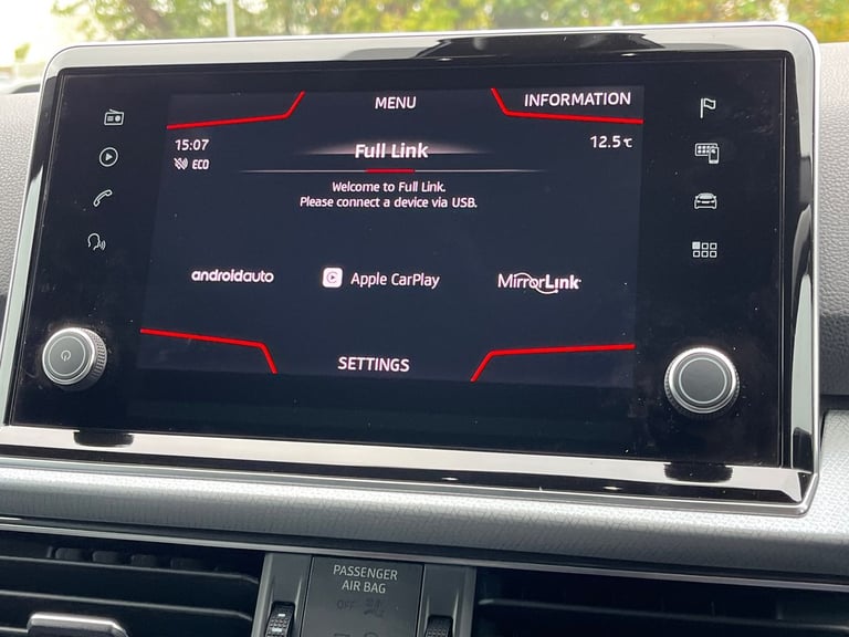  SEAT Tarraco 2.0 Tdi Se Technology Suv 5dr Diesel Manual Euro 6 s/s 150 Ps