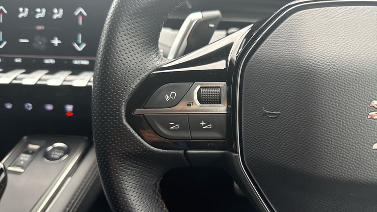 2023 Peugeot 508 SW 1.2 PureTech GT Estate 5dr Petrol EAT Euro 6 (s/s) (130 ps) Estate Petrol Aut...