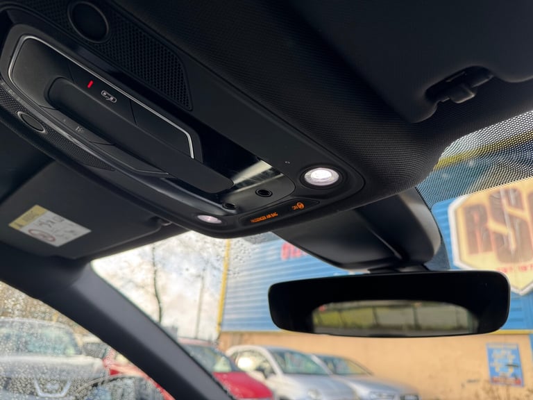 Audi A4 Estate 2.0 TDI AutoMatic 2016 (66) - 2 FK - 2 Keys - £35 Annual Tax