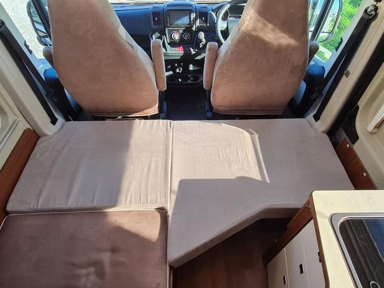 Globecar Roadscout R