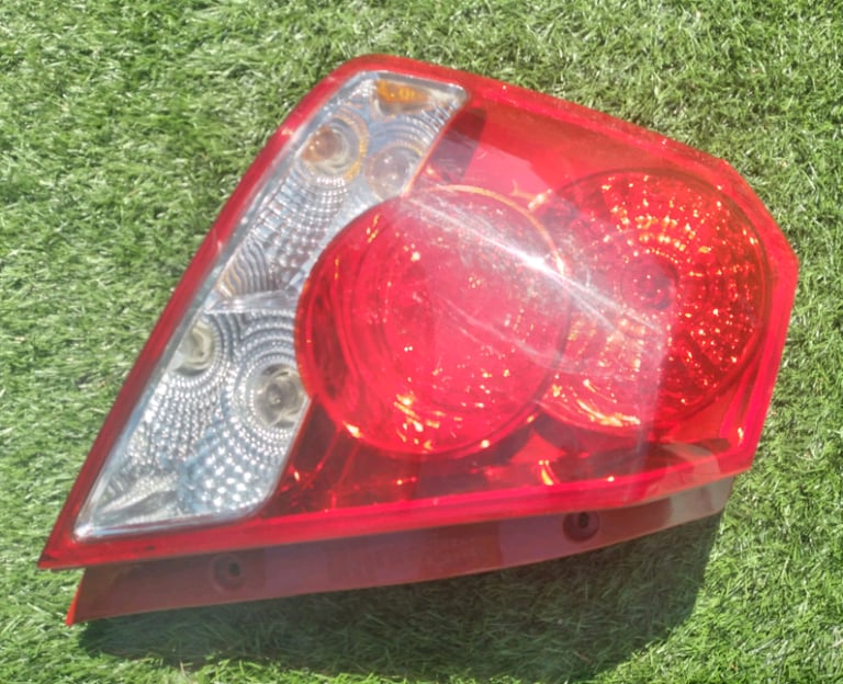 image for Left Tail Light for Daewoo Kalos 