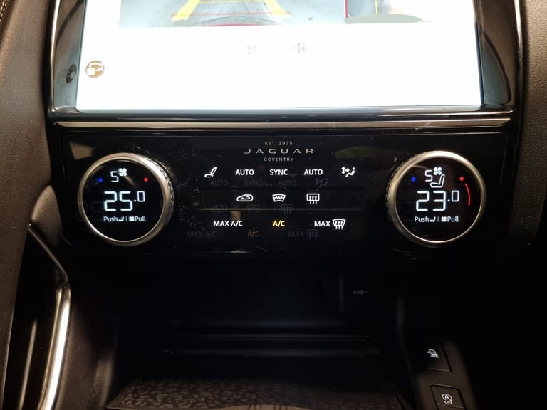 2021 Jaguar E-Pace 2.0 P250 R-Dynamic S 5dr Auto ESTATE PETROL Automatic