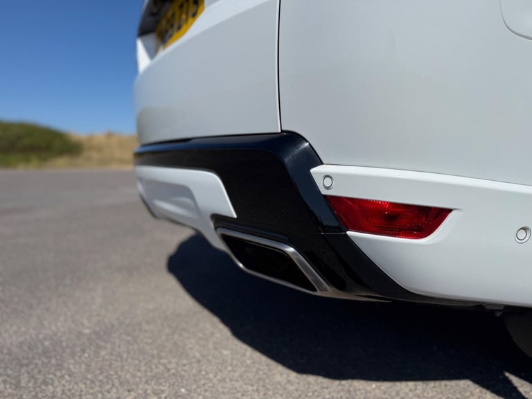 2019 Land Rover Range Rover Sport 3.0 P400 MHEV HST Auto 4WD Euro 6 (s/s) 5dr ESTATE Petrol Autom...